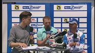 NICE POLSKA LIGA ZUZLOWA 2016 RUNDA 8 WANDA KRAKOW VS ORZEL LODZ HD
