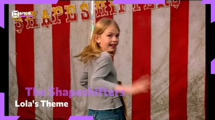 The Shapeshifters - Lolas Theme
