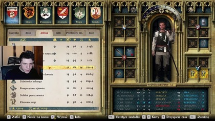Kingdom Come: Deliverance #49 | Warsztat