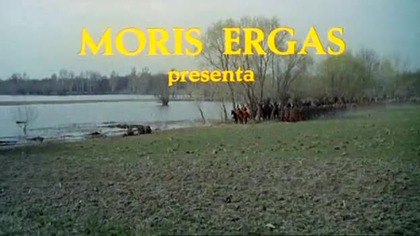 Masakra w Czarnym Lesie 1967 napisy pl Kostiumowy Dramat