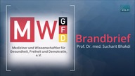 Niekończące się niebezpieczeństwa związane ze szczepionkami RNA prof.  dr Sucharit Bhakdi - LEKTOR P