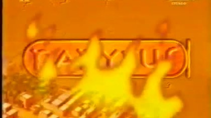 Papirus odc 18 - CDA