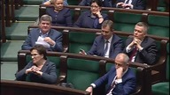 ŚWIETNE PRZEM&Oacute;WIENIE PREMIER SZYDŁO. 15 grudnia 2015 r. 