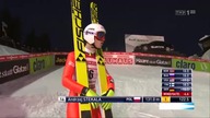 PŚ Trondheim 10. 02. 2016 - relacja z zawodów