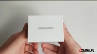 Xiaomi Codoon S1 - tani smartwatch z GPS [Unboxing i krótka recenzja]
