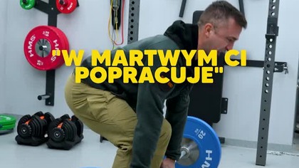 Brzuch robi się w kuchni - BUJDA.