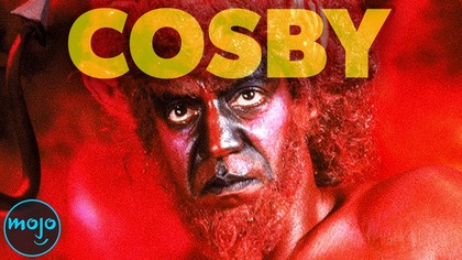 10 Disturbing Roles Played by Actors Who Turned Out to be Terrible People