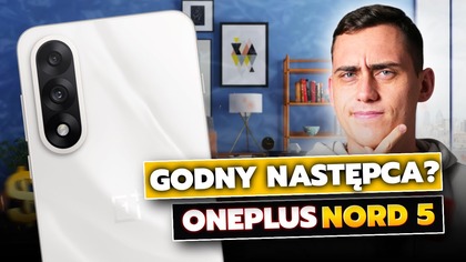 OnePlus Nord 5  czy warto kupić w 2025 roku?