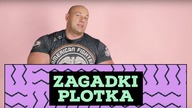 Zagadki PLOTKA BURNEIKA