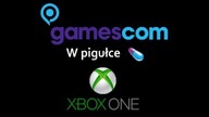 Gamescom 2013 w pigułce - Konferencja Microsoft (najważniejsze informacje)