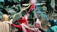 HIMITSU SENTAI GORENGER | ODC.  4-5 | SUPER SENTAI - OMÓWIENIE