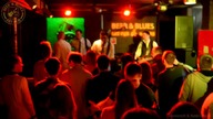МОТОР'РОЛЛА в «Art Pub Beer & Blues»