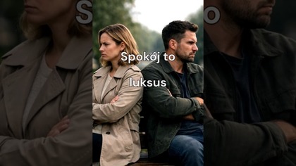 Spokój to luksus, na który zasługujesz  #shorts #złotemyśli #spokój #komfortpsychiczny #emocje