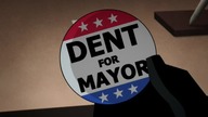Batman. Caped. Crusader. S01E10. Noc zbrodni (FINAL)