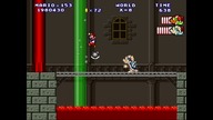 Mario Worker Letter Worlds Series V1.51 2025 #24 World X TororoTchi