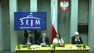 SPISEK W SEJMIE! EKIPA BRAUNA UJAWNIA JAKIE PIEKŁO CHCĄ NAM ZGOTOWAĆ!