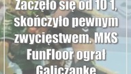 Ostrovia pokonana, ale trzecia wygrana nie przyszła Azotom Puławy łatwo [zdjęcia]