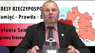 Zaproszenie na konferencję historyczną Kresy źródłem siły i potęgi Polski