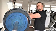 Pamiętnik Masy #3: Aktualna dieta, rekordy i cele siłowe.