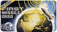 The Space Race Begins - W2W 006