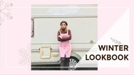 Winter Lookbook ||| Born2Be, Dresslily
