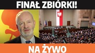 Kara za aborcję? 120 tysięcy podpisów za! Jaki ruch polityków? RELACJA NA ŻYWO