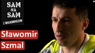 Szmal: Bramkarze są nienormalni? Pospólstwo nie ma wstępu tam, gdzie ja staję