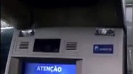 Scamming bankomatowy poziom - mistrzowie