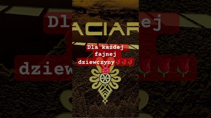 #baciary #nowość #środa