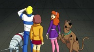 Whats New Scooby Doo odc. 18