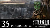 S.T.A.L.K.E.R.: Zew Prypeci [#35] | Przedmiot 62