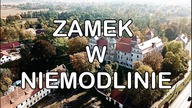 Zamek w Niemodlinie