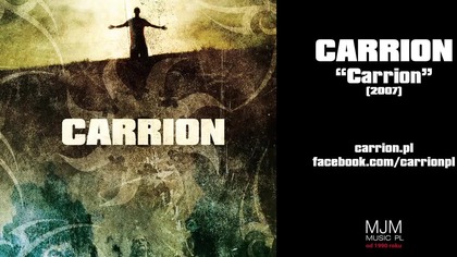 Carrion - Wonderful Life