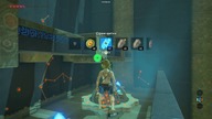 Zelda CEMU - Ze Kasho Shrine
