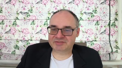Manifest programowy Xi Jinpinga i przyszłość światowego mocarstwa - prof.  Adam Wielomski