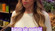 Ewa Chodakowska o swojej pierwszej diecie