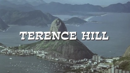 Podwójne Kłopoty Bud i Terence Hill... l