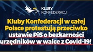 PILNE! STOP ustawie Bezprawność+! Konfederacja wychodzi na ulicę! \\ KORWiN TV