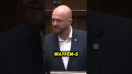 Granice przyzwoitości w polityce  czy zostały przekroczone?