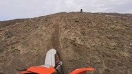 30. 3. 2025 Kopalnia KTM Team 4K GoPro 13