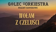 WOŁAM Z CZELUŚCI - GOLEC uORKIESTRA / PSALMY DAWIDOWE