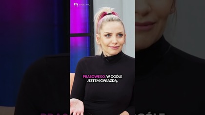 Maja Frykowska wspomina swój udział w Big Brotherze #shorts #showbiz #plotek