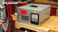 241. Oczyszczacz powietrza AF 500