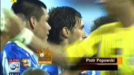 Ekstraklasa 2007/2008 - Kolejka 5.  Lech Poznań - Widzew Łódź 1:0