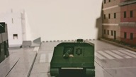 COBI NANO TKS #shorts #cobi #bricks #tank #lego #car #ww2 #worldoftanks #poland #christmas #december