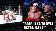 Mocne kulisy walki Jurasa z Pudzianem! TYLKO U NAS!