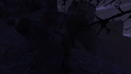 Gothic 2 rozmowa z Gestahem