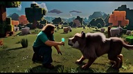 4K MINECRAFT movie trailer Reimagined by AI