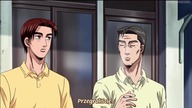 Odcinek: 2 Initial D Fifth Stage