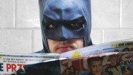 BATMAN w prawdziwym życiu